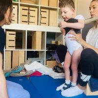 UPDATE 10.08.2023 – Recuperările pentru micuțul Remus sunt esențiale