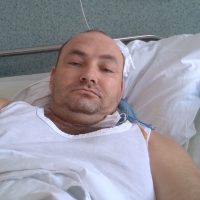 UPDATE 23.11.2023 – Lucian urmează să treacă printr-o nouă intervenție chirurgicală