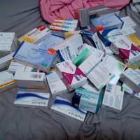 UPDATE 08.04.2025 – Lucian a îndurat multiple operații